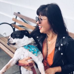 Meet your Posher, Kristin